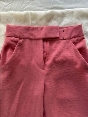 Express Long Inseam Trousers